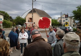 Rassemblement à Belfort le 7 juin 2019